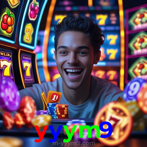 Login Cativante em yyym9: A Nova Era dos Jogos