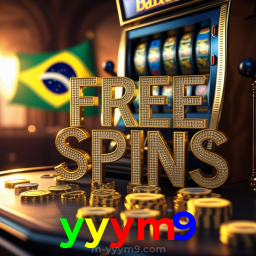 yyym9 Plataforma:Onde sua sorte encontra segurança: cassino online!